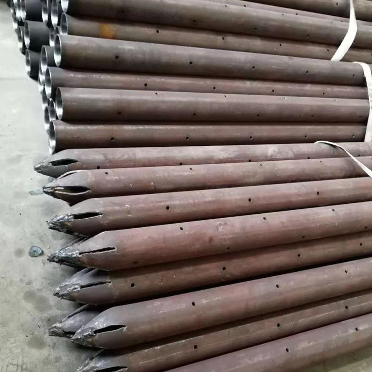 修水76mm管棚管